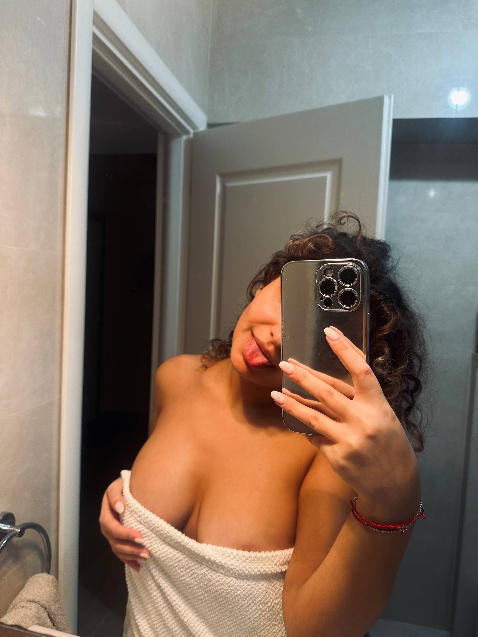 Vero Peccato foto esclusiva riservata